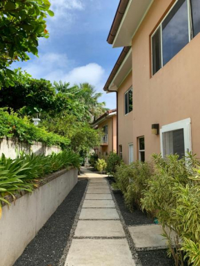 BL18 Bahia Langosta On the Beach 1bed 1bath